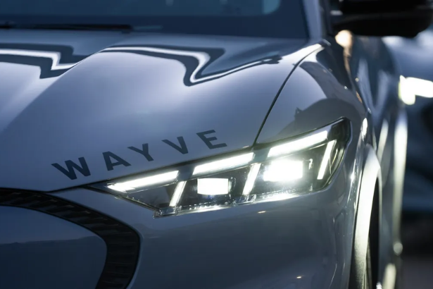 Wayve employee tender offer values the autonomous driving startup at $8.5 billion, allowing employees to sell company shares.
