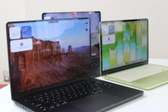 which MacBook should you buy 2026 MacBook Neo Air M5 Pro M5 lineup comparison