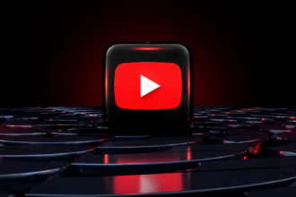 YouTube PiP floating video Android