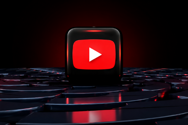 YouTube PiP floating video Android