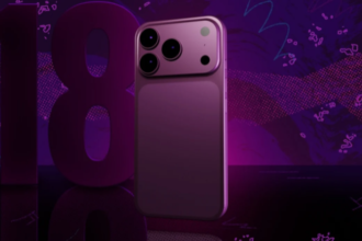 iPhone 18 Pro rumored design