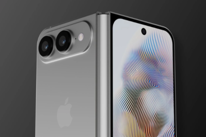iPhone 18 release date - Pro model on Apple Store display