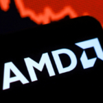 AMD stock AI chips