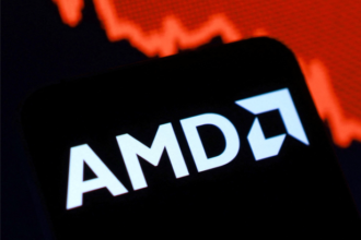 AMD stock AI chips