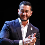 Abdul El-Sayed Michigan Senate primary victory