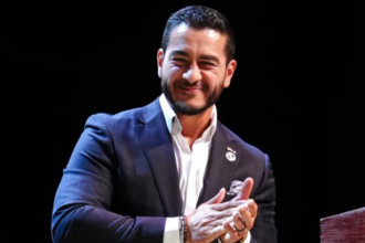 Abdul El-Sayed Michigan Senate primary victory