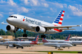 American Airlines elite upgrade changes