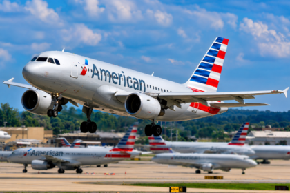 American Airlines elite upgrade changes