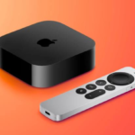 Apple TV 4K 2026 with Siri AI and Wi-Fi 7