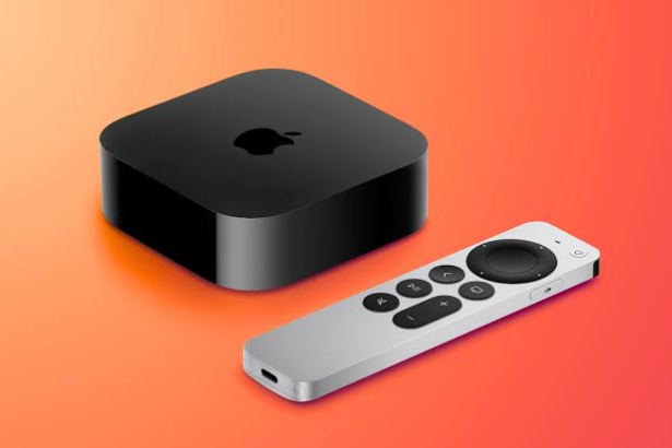 Apple TV 4K 2026 with Siri AI and Wi-Fi 7