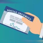 Baby boomers reviewing Social Security retirement benefits