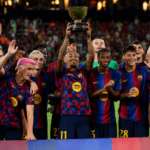 Barcelona vs Al Ahly ends 2-1 at Spotify Camp Nou