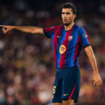 Barcelona vs Athletic at Spotify Camp Nou during LaLiga 2026