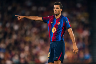 Barcelona vs Athletic at Spotify Camp Nou during LaLiga 2026