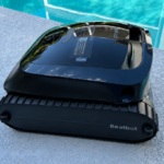 best pool cleaning robots 2026 cordless AI pool cleaner
