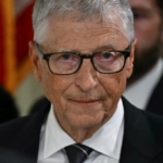 Bill Gates AI warning about jobs, children and security