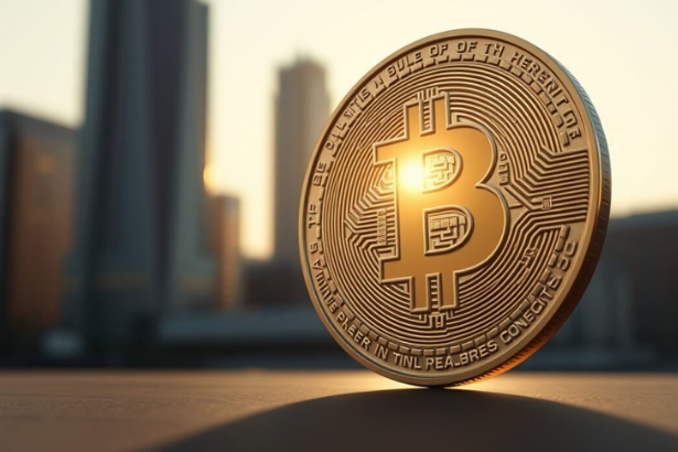 Bitcoin price surges above $71,000 during crypto market rally