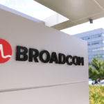 AVGO stock Broadcom AI semiconductor and data center infrastructure