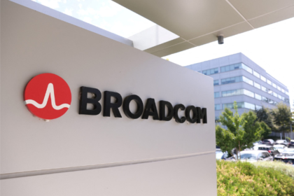 AVGO stock Broadcom AI semiconductor and data center infrastructure