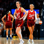 Aces vs Fever Caitlin Clark