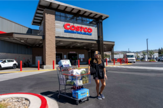 Costco Medicare partnership brings Medicare Advantage products to select markets