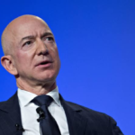 Jeff Bezos AI startup