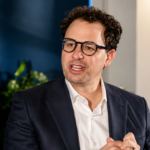Dario Amodei Anthropic CEO