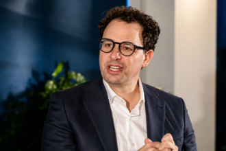 Dario Amodei Anthropic CEO