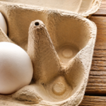 Salmonella outbreak linked to eggs recalled cartons