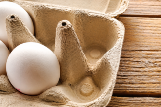 Salmonella outbreak linked to eggs recalled cartons