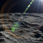 SpaceX rocket hits Moon
