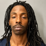 Shamell Naquan Joyner jury evidence during a federal trial in Washington, D.C.