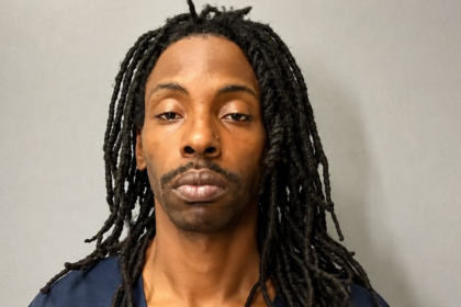 Shamell Naquan Joyner jury evidence during a federal trial in Washington, D.C.