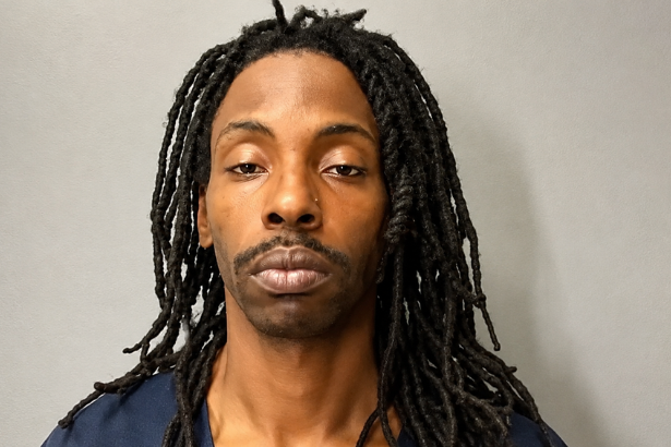 Shamell Naquan Joyner jury evidence during a federal trial in Washington, D.C.