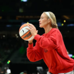 Fever vs Lynx game