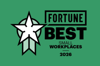 Fortune Best Small and Medium Workplaces 2026 employee trust and workplace culture