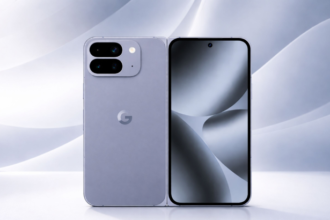 Google Pixel 11 smartphone