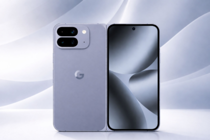 Google Pixel 11 smartphone