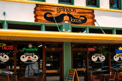 Gringos Locos closes all locations storefront