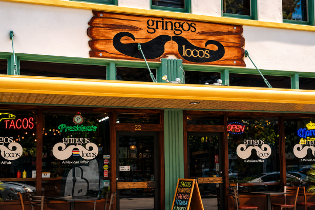 Gringos Locos closes all locations storefront