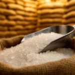 Sugar Prices in India and Indian sugarcane harvest