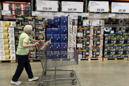 PPI inflation July 2026 wholesale prices remain flat