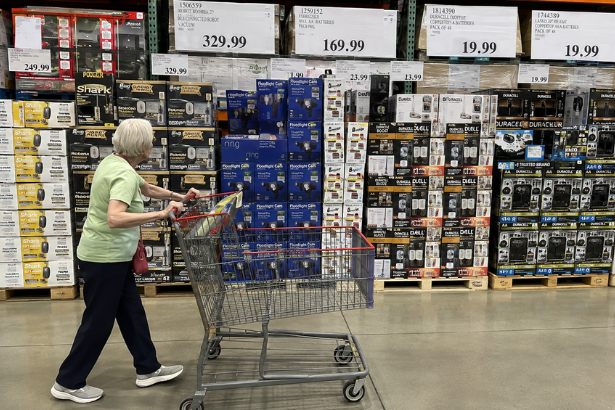 PPI inflation July 2026 wholesale prices remain flat