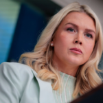 Karoline Leavitt leaving White House press secretary role