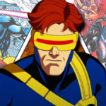 Kit Connor Cyclops casting report