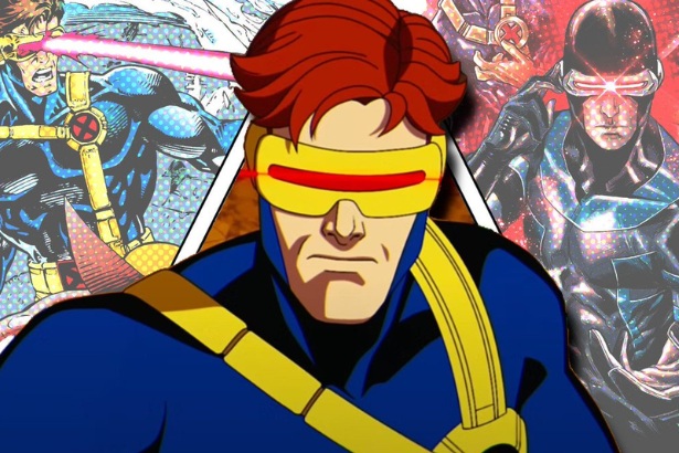 Kit Connor Cyclops casting report