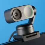 best webcams 2026 Logitech Brio 500 video calls auto-framing