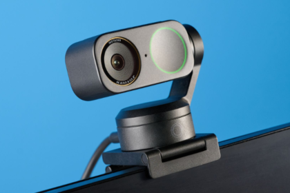 best webcams 2026 Logitech Brio 500 video calls auto-framing