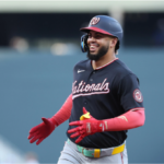 Luis Garcia Jr trade