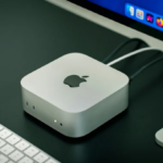 Mac mini M6 2026 Apple desktop